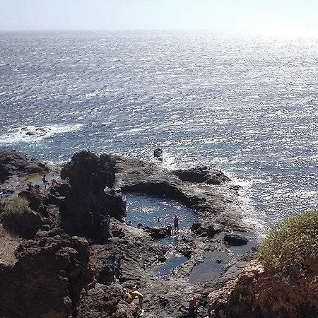 El Ancla Daire Granadilla De Abona
