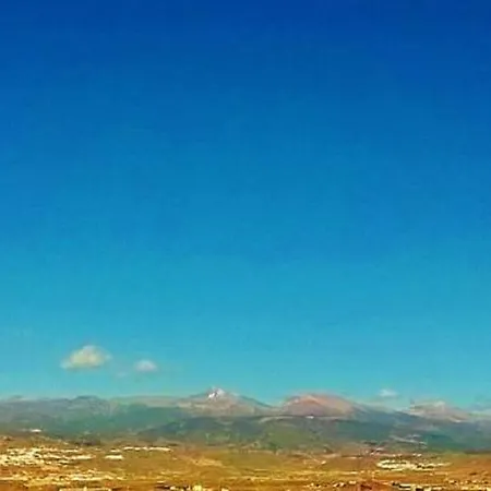 Daire El Ancla Granadilla De Abona