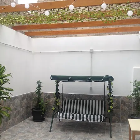 Daire El Ancla Granadilla De Abona