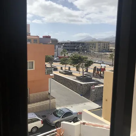 Daire El Ancla Granadilla De Abona