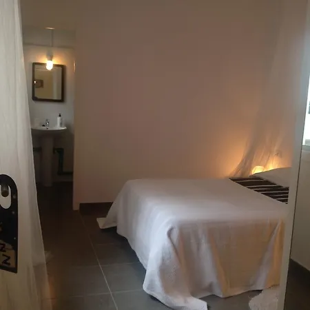 Apartamento El Ancla Apartmán *