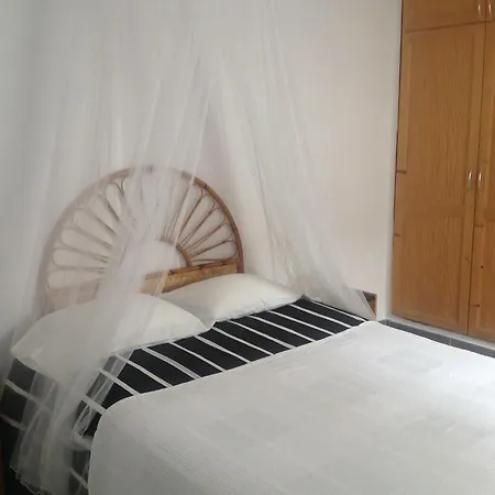 Apartamento El Ancla * 格拉纳迪利亚-德阿沃纳