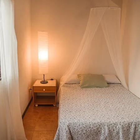 Apartamento El Ancla Apartmán Granadilla De Abona