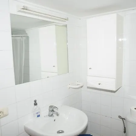 Apartamento El Ancla 公寓 *