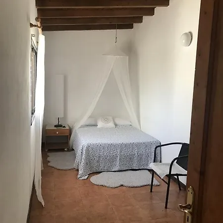 公寓 Apartamento El Ancla *