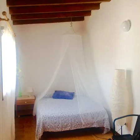 Apartamento El Ancla Granadilla De Abona