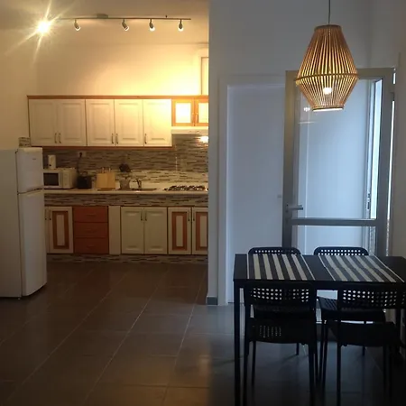 Apartamento El Ancla Apartamento Granadilla De Abona
