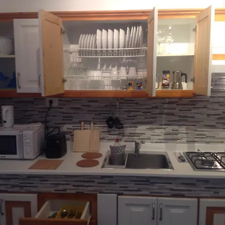 Apartamento El Ancla Apartamento