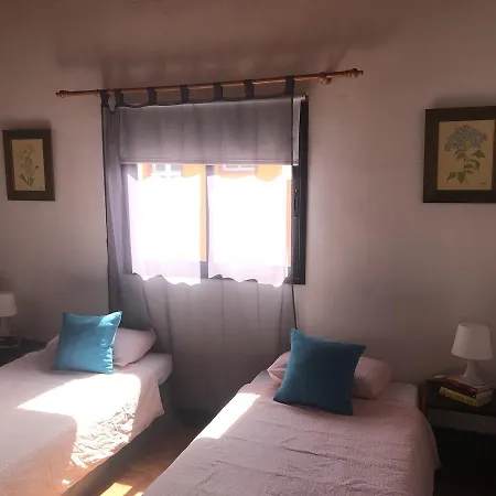 Apartamento Apartamento El Ancla Granadilla De Abona