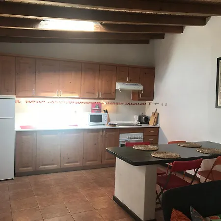 Apartamento Apartamento El Ancla