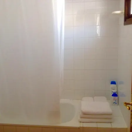 Apartamento El Ancla *